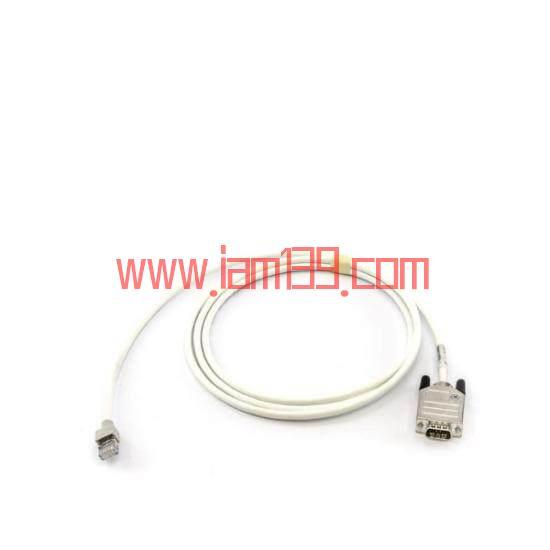 
ABB TK853V020 - 3BSC950201R1 模块化通信电缆