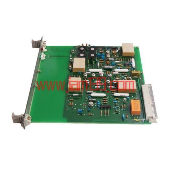 
ABB 88FV01E GJR2332300R0200：工业通信调制解调器模块