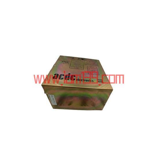 
ABB Bailey NPSM02电源模块 - 高效、可靠、大功率解决方案