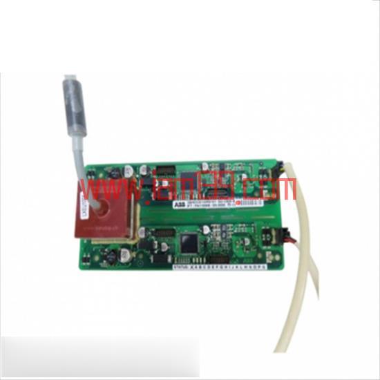 
ABB 3BHE036290R0001 GATE DRIVE UNIT - 工业应用先进电源管理