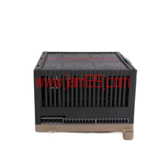 
ABB ECS 086329-004 精密控制模块，工业自动化，电子设备