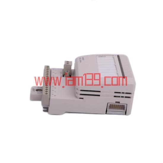 
ABB CMA127 3DDE300407型号