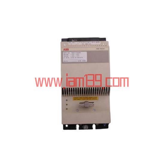 
ABB AI950N 3KDE175523L9500 高级自动化模块