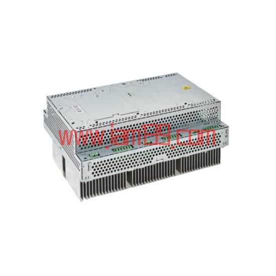 
ABB DSQC663 IRC5 3HAC029818-001 驱动单元 - 高级运动控制模块