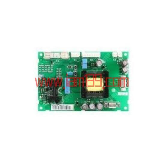 
ABB 3HNA024941-001 IRC5P 涂装控制器，工业自动化中的精准与高效