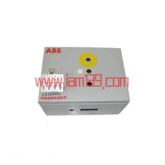 
ABB 3HAC022032-005 工业机器人部件 快速发货