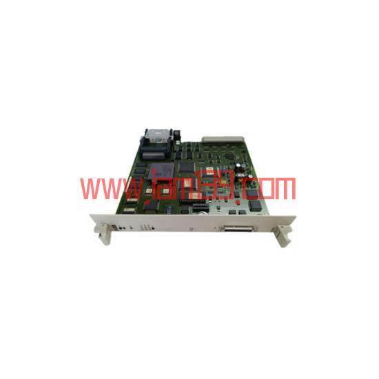 
ABB 216VC62A HESG324442R13/C 模块：工业控制系统核心组件