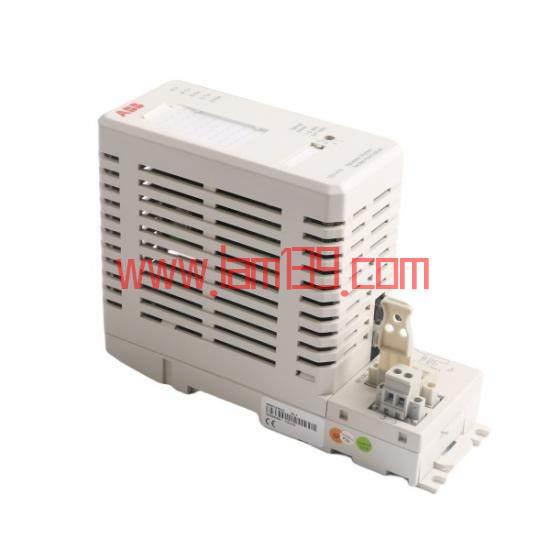 
ABB 3HAC023170-001：工业控制模块，精准与可靠之选