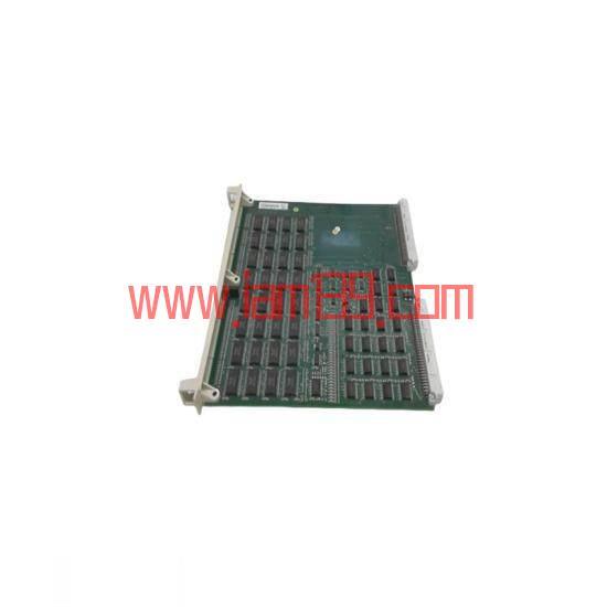 
ABB 3HAB5957-1：工业PLC内存扩展模块