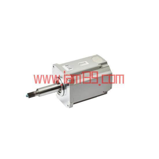 
ABB IRB6650 3HAC034832-003 3HAC058883-002：先进旋转式交流电机