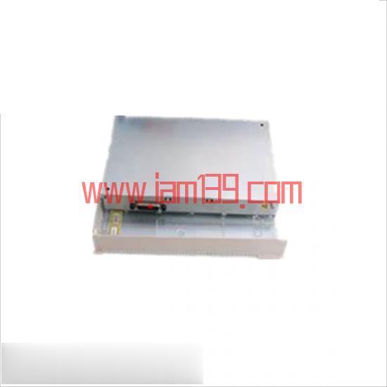 
ABB CI610 工业I/O总线扩展器
