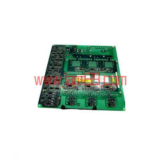 
ABB DSQC 266G | 直流伺服放大器模块电路板