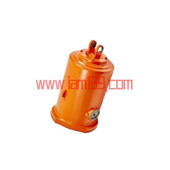 
ABB IRB6640 3HAC026269-003 平衡单元 - 精密自动化解决方案