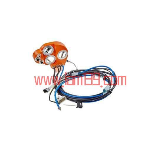 
ABB 3HAC7681-1 工业自动化数字输入模块