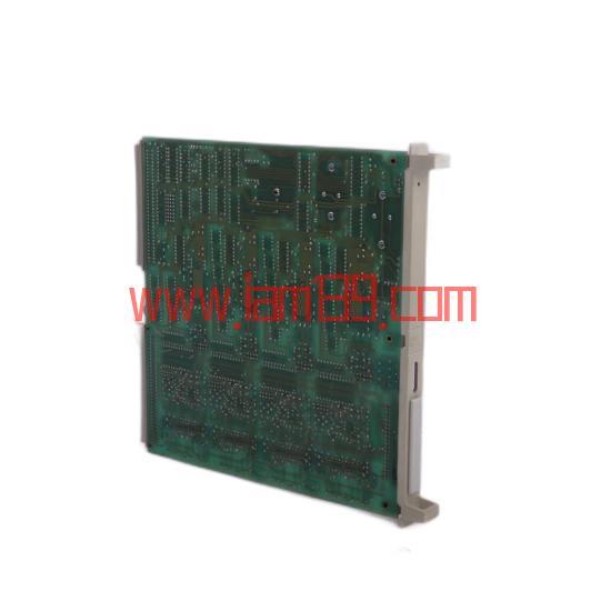 
ABB STB168: 工业控制模块