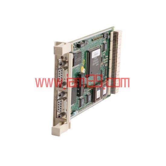 
ABB 3HAC023576-001 - 高级工业自动化PLC模块