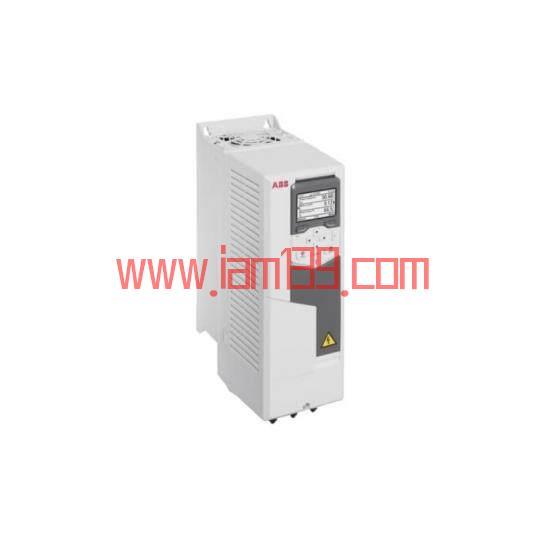 
ABB ACS580-01-04A1-4 3ABD50000038939：工业驱动精准控制，高效且可靠