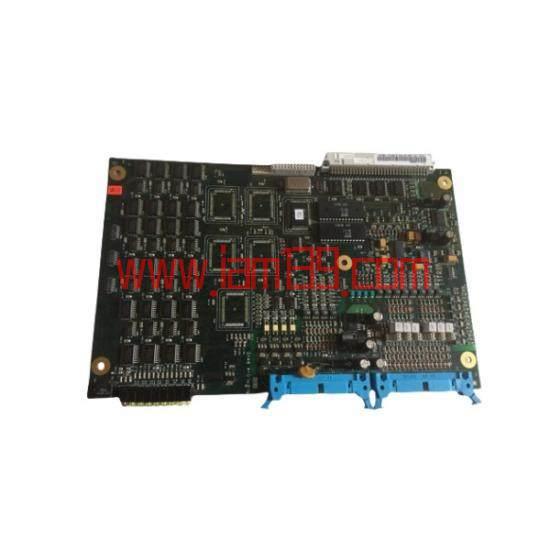 
ABB YPH 108B (61156844) - 精密测量板，工业级