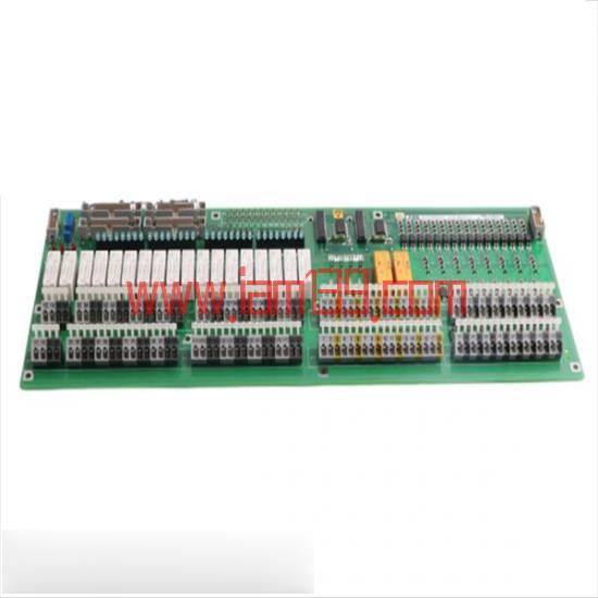 
ABB MCX913-1-5-1 HESG440827R51 HESG112835/A 工业控制模块