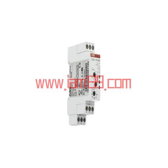 
ABB CT-MFD.21 时间继电器 - 高级定时解决方案