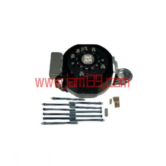 
ABB 3HAC021652-001 气动工具快换装置，机器人及自动化部件