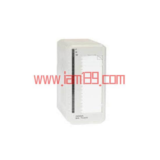 
ABB AI835 8通道模拟量输入模块
