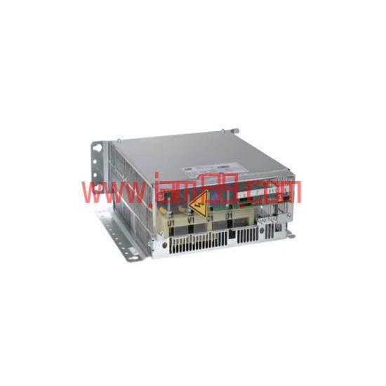 
ABB DSTC 404 工业电力终结器，优化系统性能