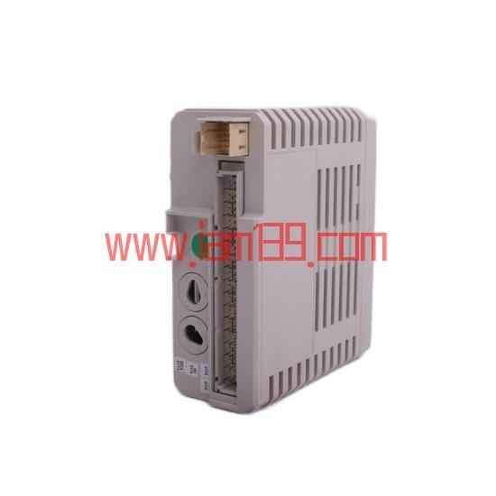 
ABB GJV3072403R1 07KR264 DR1 07KR264B - 工业自动化高级控制模块