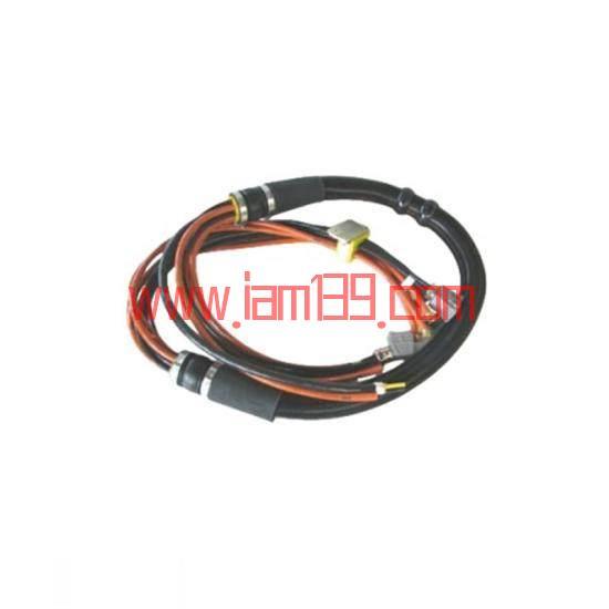 
ABB 3HAC020021-001 | SpotPack上臂线束 | 自动化部件