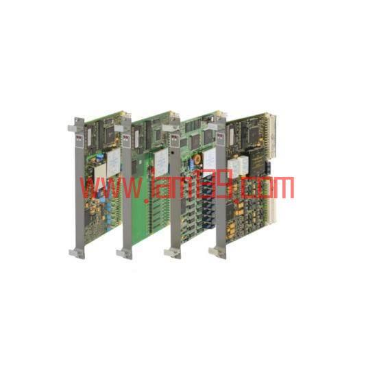 
ABB A404KM-RT 数字输入模块