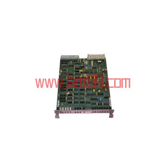 
ABB DSQC 129 YB161102-BV/1 工业控制电路板