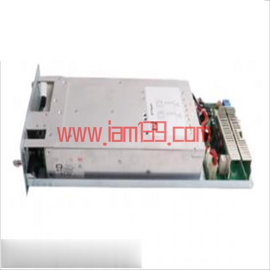 
ABB PHARPS03000000 工业自动化系统控制器模块
