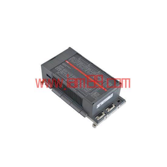 
ABB 07KT97 WT97 GJR5253000R4270 - 工业自动化先进中央控制单元