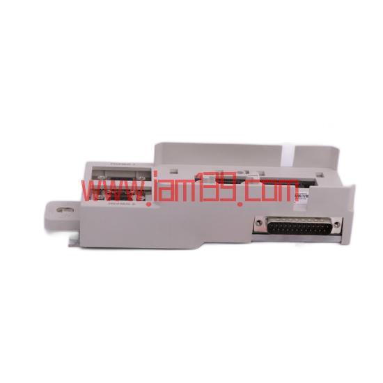 
ABB 3HAC027243-001：高性能工业自动化PLC模块