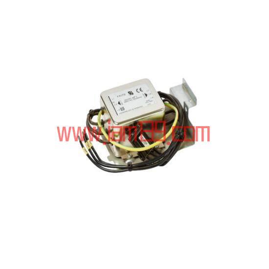 
ABB 3HAC7344-1 IRC5机器人控制器带Corcom EMI滤波器单元
