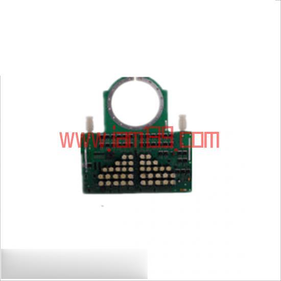 
ABB 3BHL000385P0101 IGCT模块