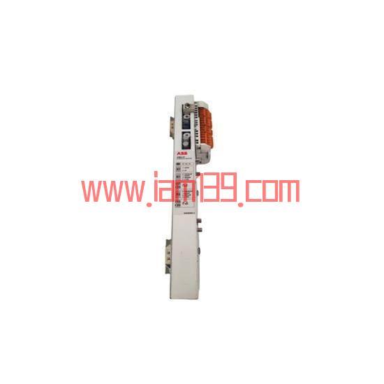 
ABB AIMA-01：工业自动化精密I/O扩展适配器