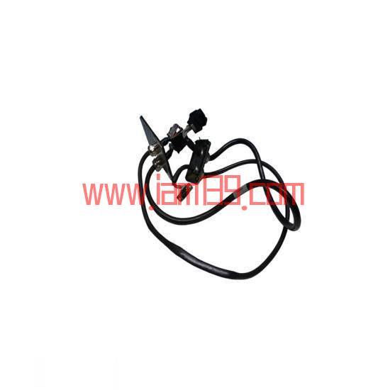 
ABB 3HAB6454-1 工业控制模块上端接线 FROC-Con