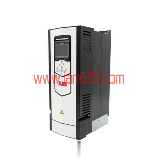 
ABB ACS880-01-09A4-3工业变频器，为各行业提供先进控制解决方案