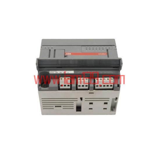 
ABB 07CR41 1SBP260511R1001 | Advant Controller Basic Unit | 工业自动化解决方案