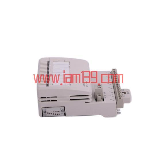 
ABB 3HAC023251-003 工业控制模块