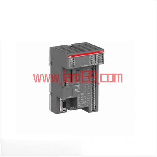 
ABB PM566-TP-ETH 可编程逻辑控制器