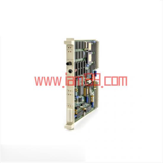 
ABB DSCA190V 通信处理器 - 高性能工业网络解决方案