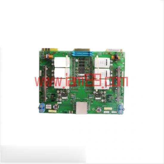 
ABB SAFT 123 PAC Active Module Controller 工业控制解决方案