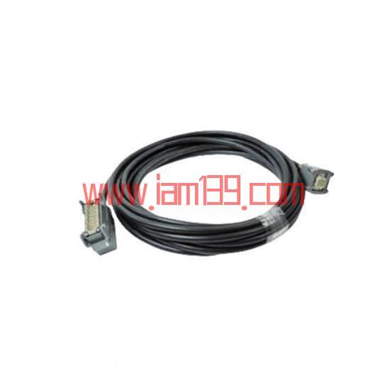 
ABB 3HAC021738-003：机器人自动化部件，高性能工艺电缆