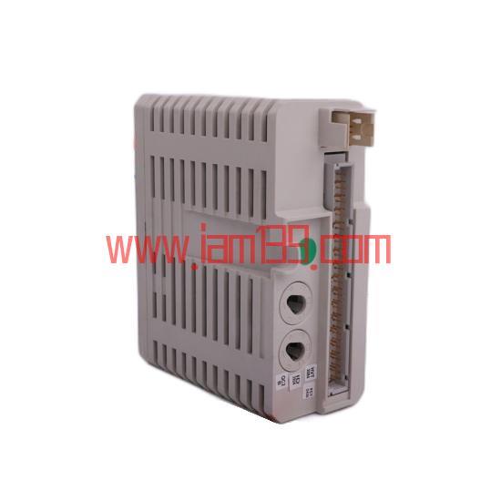 
ABB PFEA111-20 3BSE050090R20 - 高性能工业自动化PLC模块
