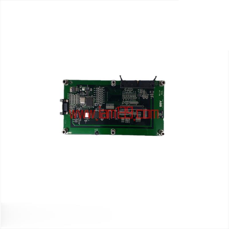 
ABB OKYM175W22 高性能工业控制器，助力精密自动化