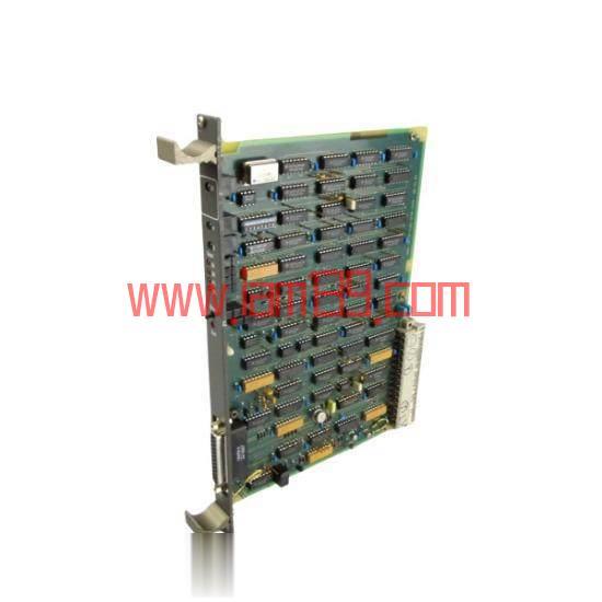 
ABB GJR2370800R0200 88FN02C-E 模块化自动化组件