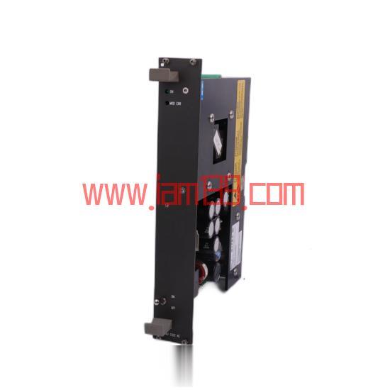 
ABB SYN5201A-Z V217 控制模块