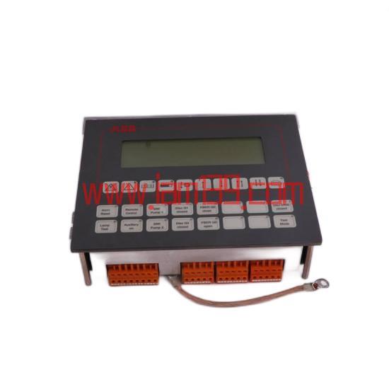 
ABB UAD155A0111 3BHE029110R0111 工业自动化模块